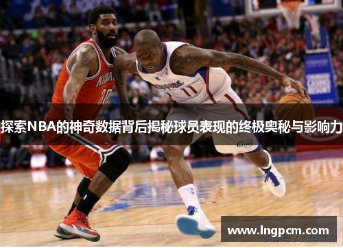 探索NBA的神奇数据背后揭秘球员表现的终极奥秘与影响力